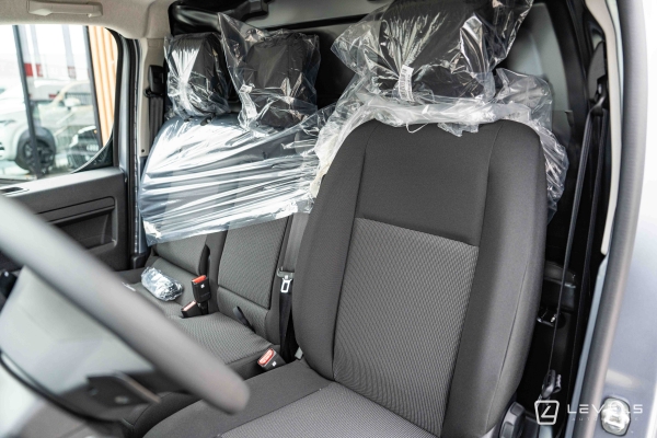 Utilitaire NOUVEAU CITROEN JUMPY 2.0 XL 180CH EAT8 
