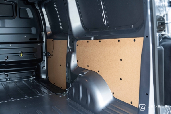 Utilitaire NOUVEAU CITROEN JUMPY 2.0 XL 180CH EAT8 