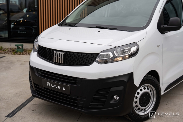 Utilitaire FIAT SCUDO 2.0 HDI 145 LONG 