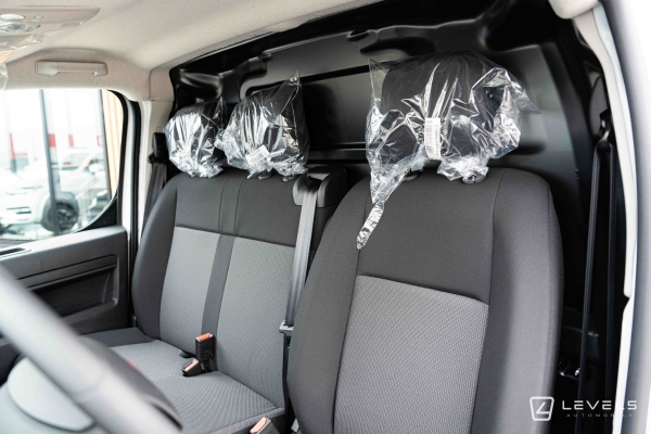 Utilitaire FIAT SCUDO 2.0 HDI 145 LONG 