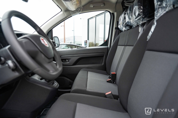 Utilitaire FIAT SCUDO 2.0 HDI 145 LONG 