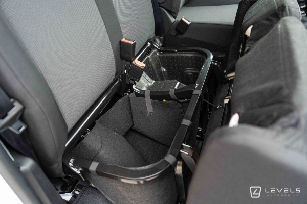 Utilitaire FIAT SCUDO 2.0 HDI 145 LONG 