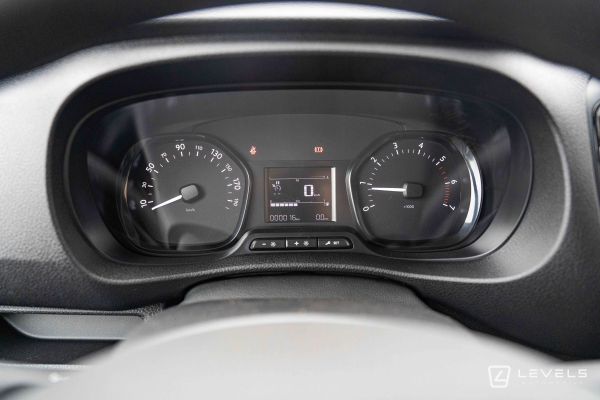 Utilitaire FIAT SCUDO 2.0 HDI 145 LONG 