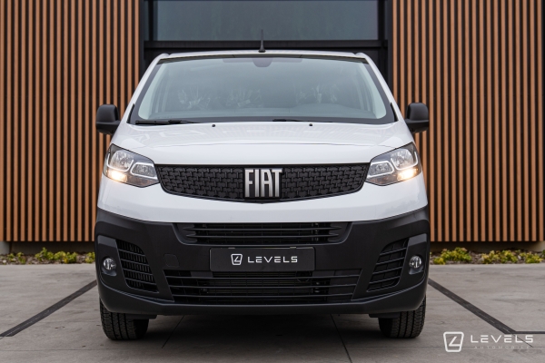 Utilitaire FIAT SCUDO 2.0 HDI 145 LONG 