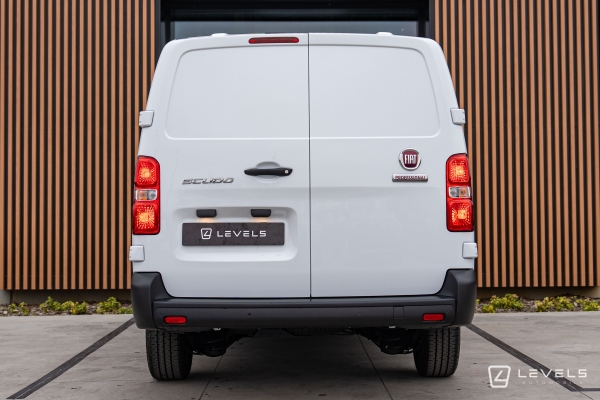 Utilitaire FIAT SCUDO 2.0 HDI 145 LONG 