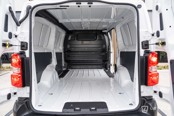 Utilitaire FIAT SCUDO 2.0 HDI 145 LONG 