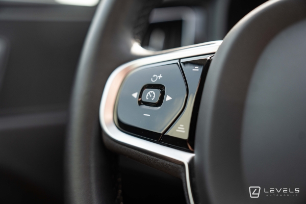  Volvo XC60 T6 253 + 145 ch Recharge GT8 Plus Style Dark