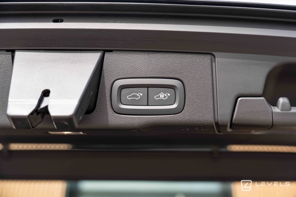  Volvo XC60 T6 253 + 145 ch Recharge GT8 Plus Style Dark