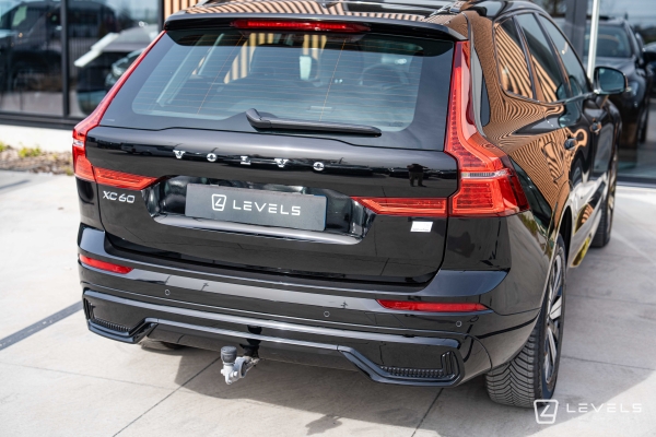  Volvo XC60 T6 253 + 145 ch Recharge GT8 Plus Style Dark