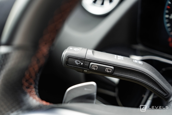 Mercedes GLA 250E AMG LINE 8G-DCT