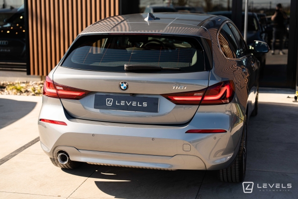 BMW SERIE 1 116i BUSINESS DESIGN DKG7