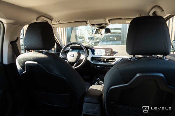 BMW SERIE 1 116i BUSINESS DESIGN DKG7