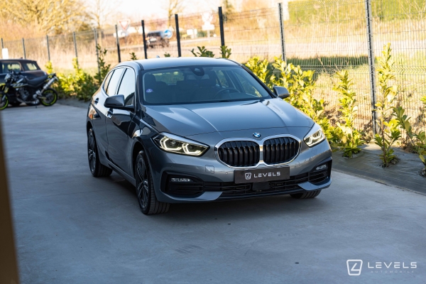 BMW SERIE 1 116i BUSINESS DESIGN DKG7