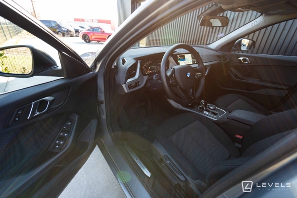 BMW SERIE 1 116i BUSINESS DESIGN DKG7