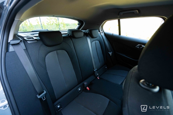 BMW SERIE 1 116i BUSINESS DESIGN DKG7