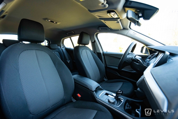 BMW SERIE 1 116i BUSINESS DESIGN DKG7