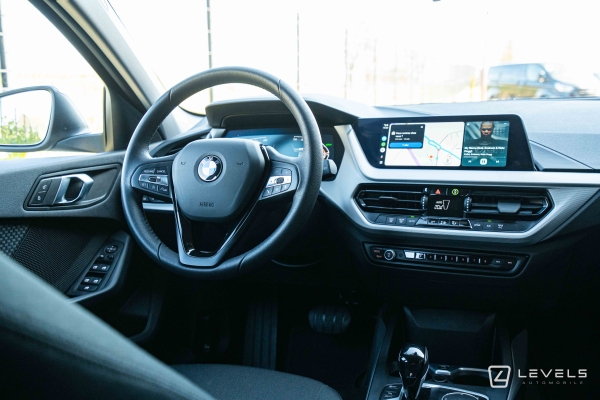 BMW SERIE 1 116i BUSINESS DESIGN DKG7