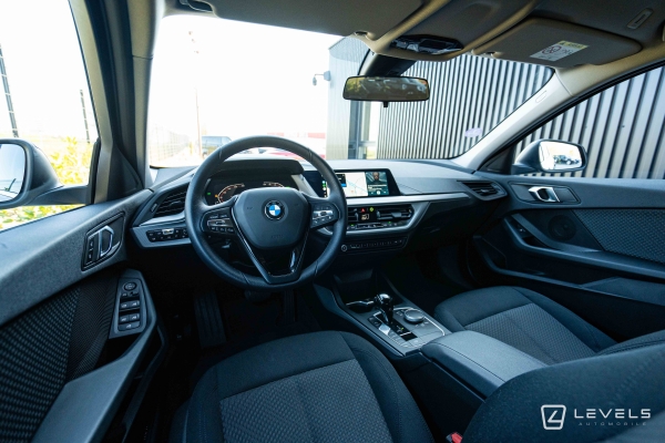 BMW SERIE 1 116i BUSINESS DESIGN DKG7