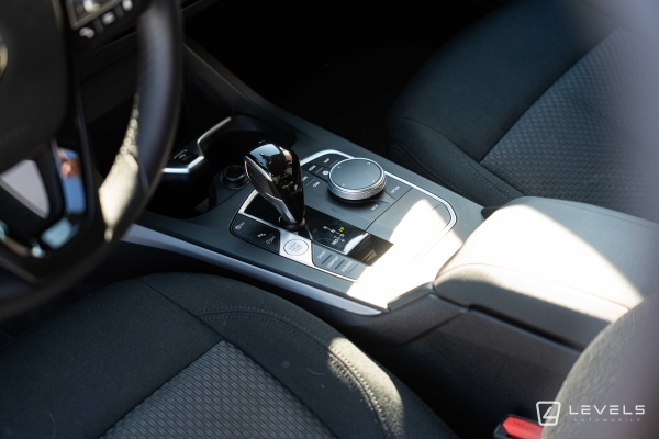 BMW SERIE 1 116i BUSINESS DESIGN DKG7