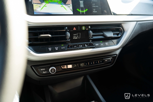BMW SERIE 1 116i BUSINESS DESIGN DKG7