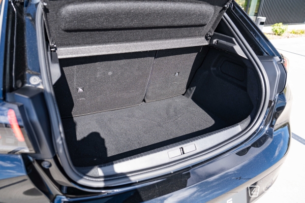 Peugeot e208 136ch GT Line Electrique