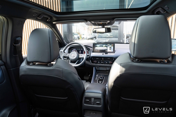 Nissan Qashqai E-Power 190 ch Tekna+
