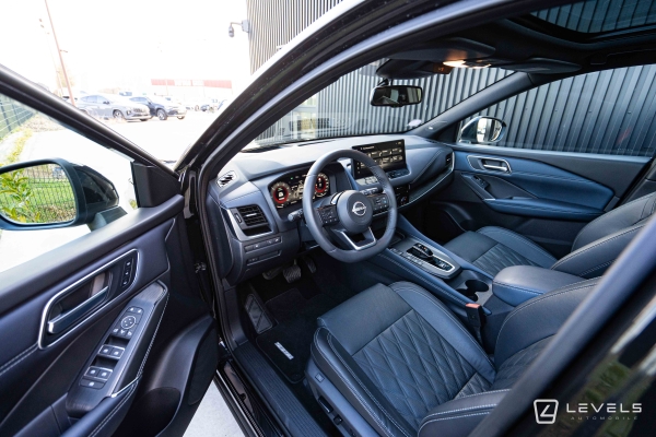 Nissan Qashqai E-Power 190 ch Tekna+