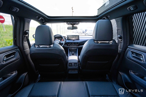 Nissan Qashqai E-Power 190 ch Tekna+