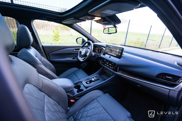 Nissan Qashqai E-Power 190 ch Tekna+