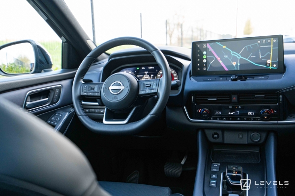 Nissan Qashqai E-Power 190 ch Tekna+
