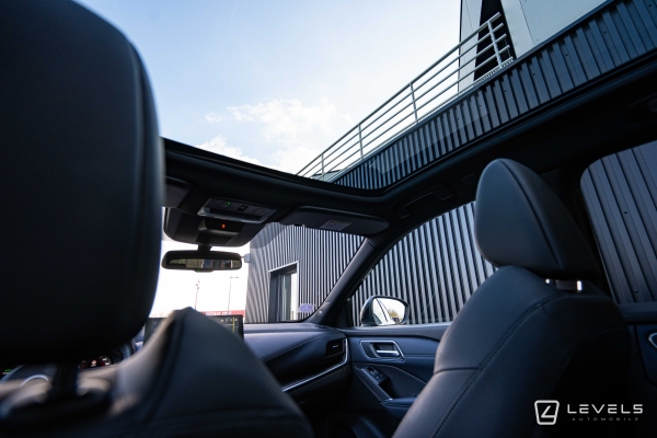 Nissan Qashqai E-Power 190 ch Tekna+