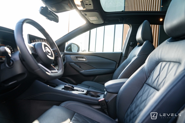 Nissan Qashqai E-Power 190 ch Tekna+