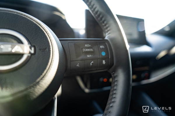 Nissan Qashqai E-Power 190 ch Tekna+