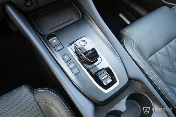 Nissan Qashqai E-Power 190 ch Tekna+