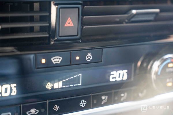 Nissan Qashqai E-Power 190 ch Tekna+
