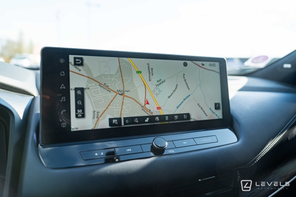 Nissan Qashqai E-Power 190 ch Tekna+