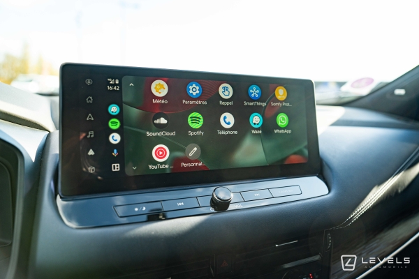 Nissan Qashqai E-Power 190 ch Tekna+