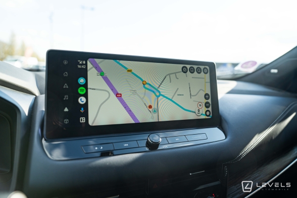Nissan Qashqai E-Power 190 ch Tekna+