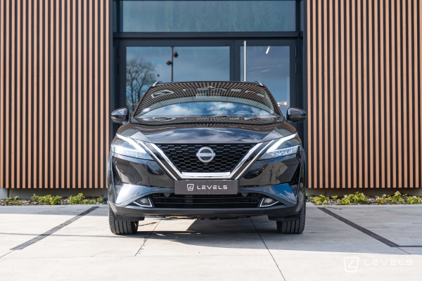Nissan Qashqai E-Power 190 ch Tekna+