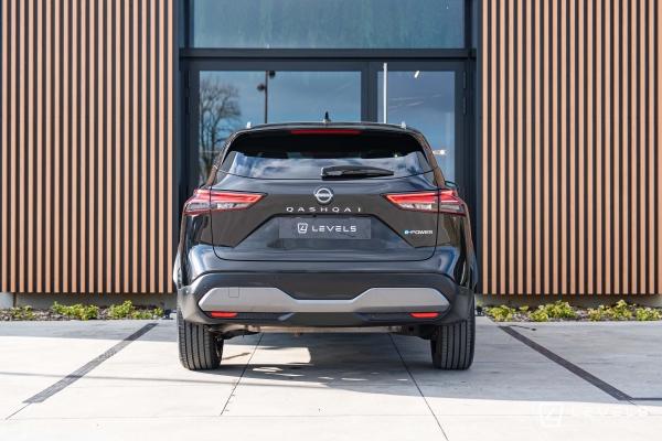 Nissan Qashqai E-Power 190 ch Tekna+