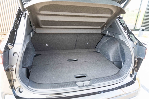 Nissan Qashqai E-Power 190 ch Tekna+