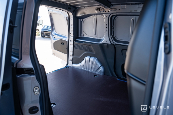 Utilitaire NOUVEAU OPEL COMBO M CARGO 130CH BVA8 - 2 PLACES - 