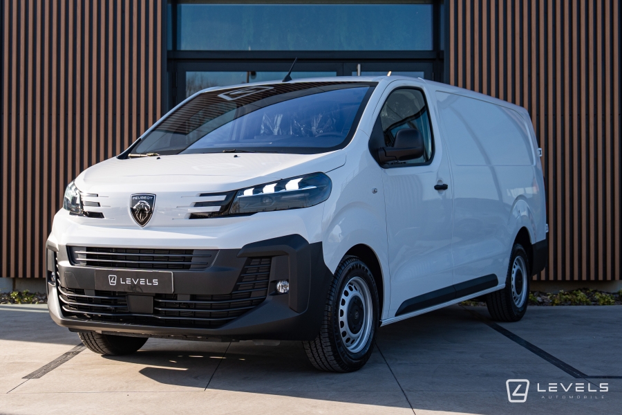 NOUVEAU PEUGEOT EXPERT 2.0 HDI 145 LONG 