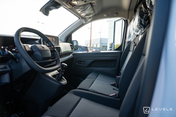 Utilitaire NOUVEAU PEUGEOT EXPERT 2.0 HDI 145 LONG 