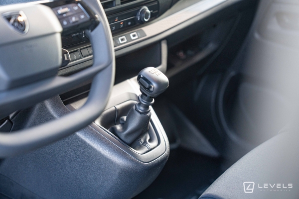 Utilitaire NOUVEAU PEUGEOT EXPERT 2.0 HDI 145 LONG 