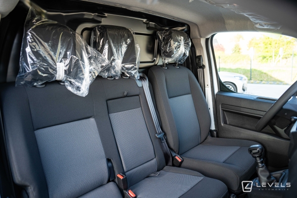 Utilitaire NOUVEAU PEUGEOT EXPERT 2.0 HDI 145 LONG 