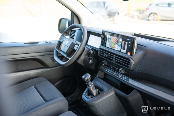Utilitaire NOUVEAU PEUGEOT EXPERT 2.0 HDI 145 LONG 