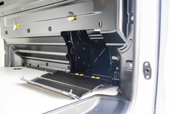 Utilitaire NOUVEAU PEUGEOT EXPERT 2.0 HDI 145 LONG 