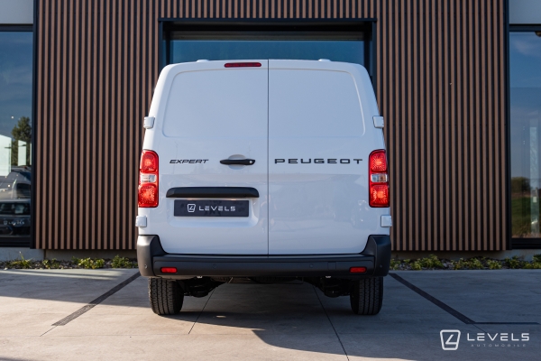 Utilitaire NOUVEAU PEUGEOT EXPERT 2.0 HDI 145 LONG 