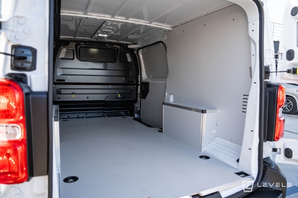 Utilitaire NOUVEAU PEUGEOT EXPERT 2.0 HDI 145 LONG 